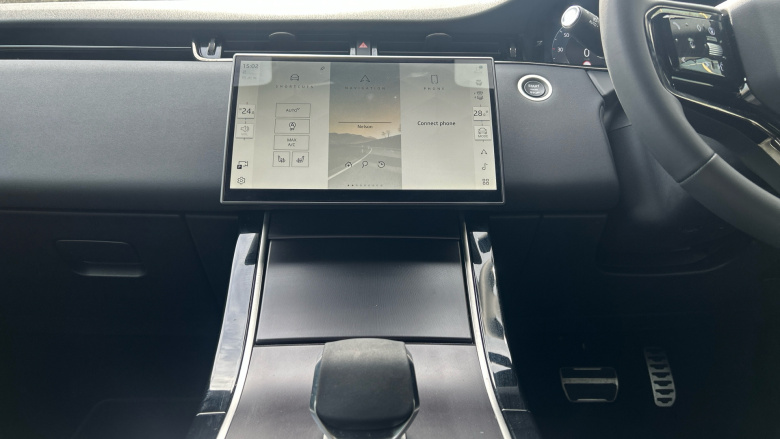 Land Rover Range Rover Evoque 2.0 D200 Dynamic SE 5dr Auto Diesel Hatchback